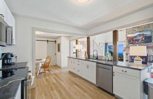 Blue View Chalet - Foto 4