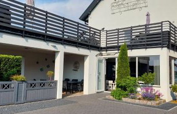 Dom Wczasowy FALA - Foto 1