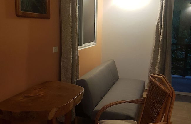 Magic Mountain Lodge - Foto 9