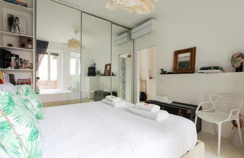 Bright Design apartment 60 mq M1 e M4 - Photo 20