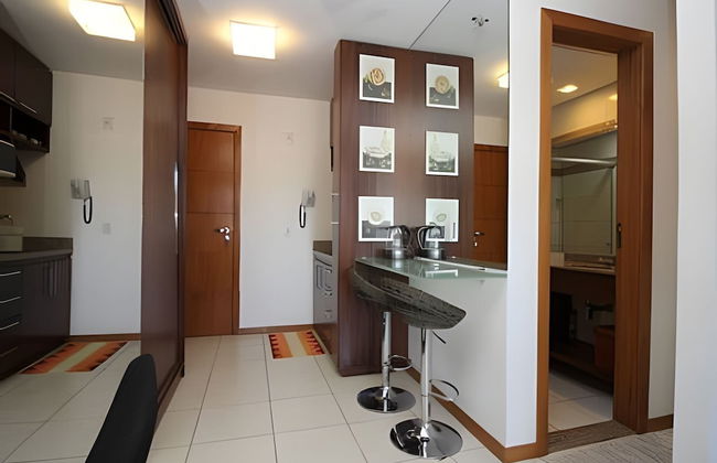 360 Life Resort by Ozped - Photo 59