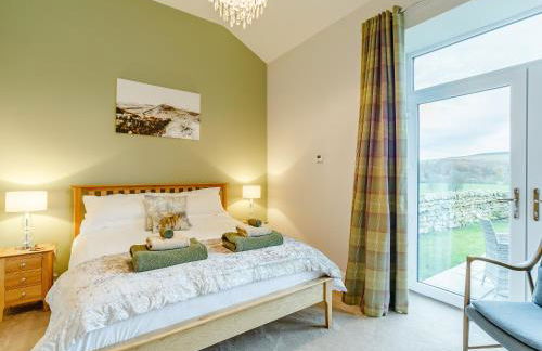 Merry Burn Barn - Uk3325 - Foto 6