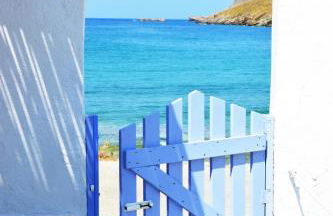 The charming Beach House, ideal for 4 to 5 people - Photo 1