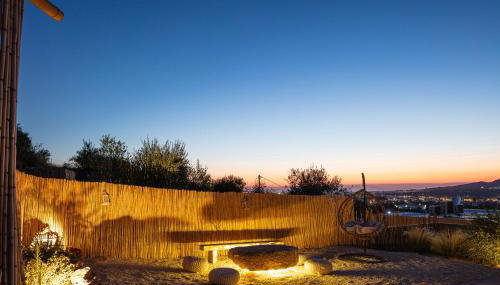 ÉTHAFOS Luxury Apartment - Foto 5