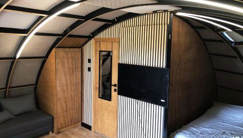 Osada Marchowo - Foto 5