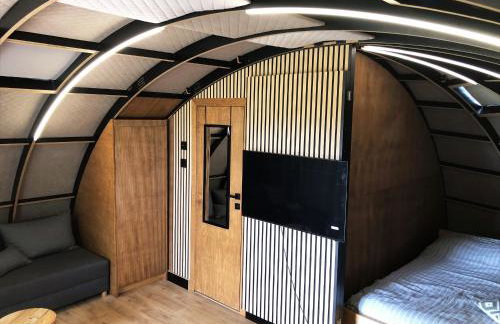 Osada Marchowo - Foto 5