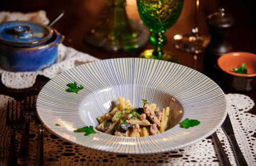 Tenuta Luogo Marchese - Foto 18