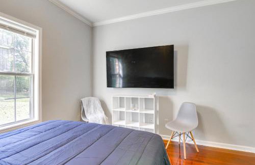 about 13 Mi to Ole Miss Private Family-Friendly Home! - Foto 18