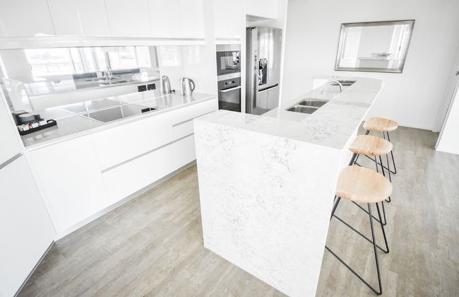 Belise Apartments - Foto 17