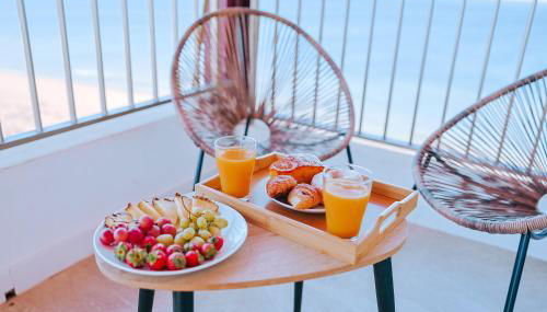 Apartamento prémium con 5 Piscinas Barbacoa Tenis Frontenis - Foto 2