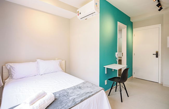 Residencial ID Ibirapuera - Foto 40