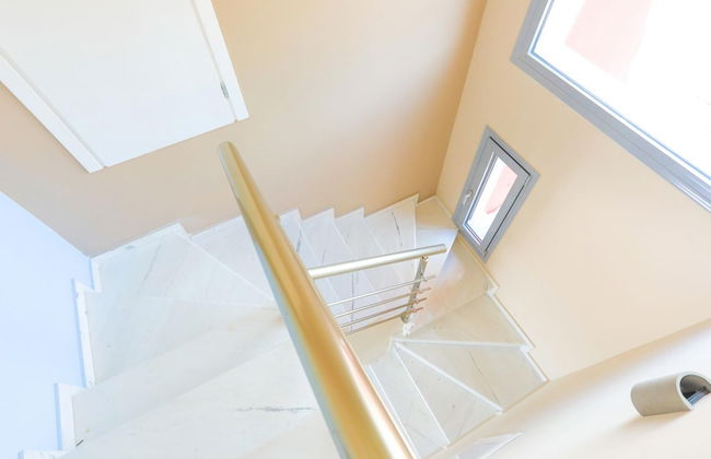 Villa Aphrodite in Poulades - Foto 24