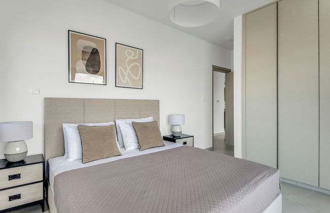 Sanders Elgio - Precious 3-bdr Apt With Balcony - Foto 7