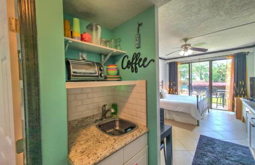 Pirates Bay B114 - Foto 15