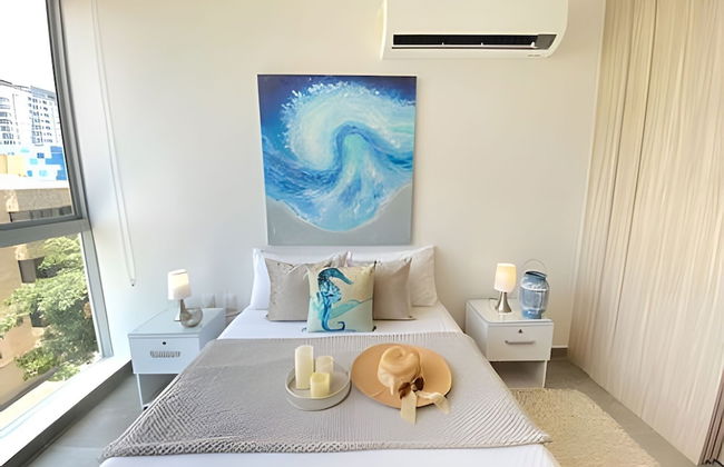 Apartamentos Salguero Suites - by SOHO - Foto 3