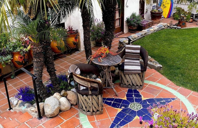 Oceanfront Hacienda - Photo 38