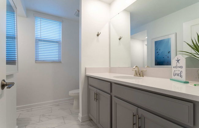 Gorgeous 8B 7BA Melbournbeach w Pool Dock Beach - Foto 17