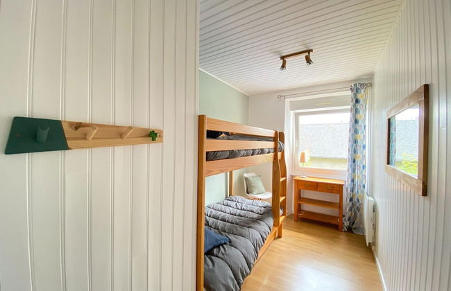 Charming Cottage Near Mont St. Michel Bay - Foto 2