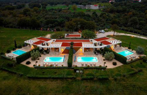 Villa Royal Green One - Foto 25