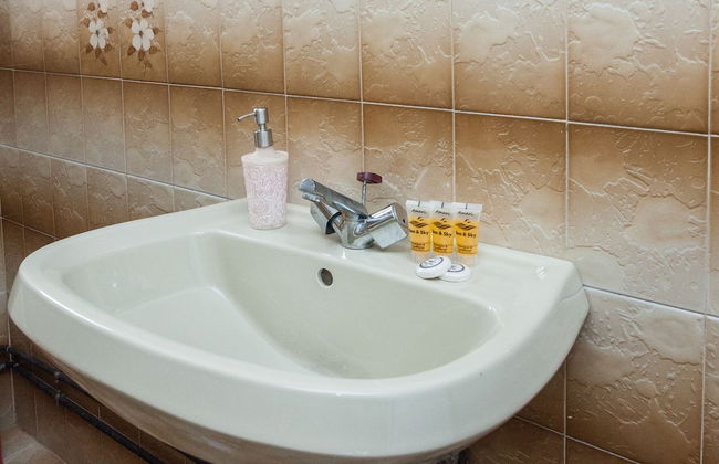 Spacious New apt w View in Agia Varvara - Foto 31