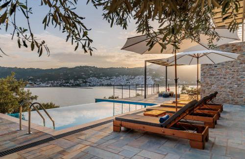 Pasithea Skopelos Retreat - Foto 1