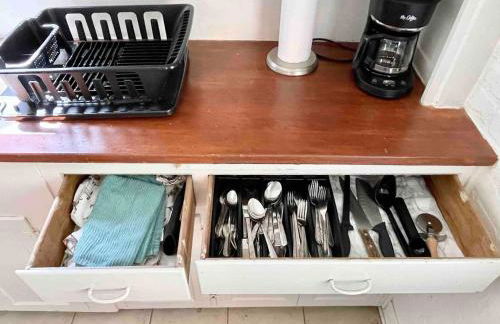 Historic & Chic Beaumont Getaway - Photo 20