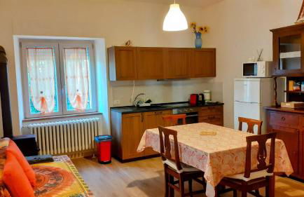 Casa Vitiolo - Foto 12