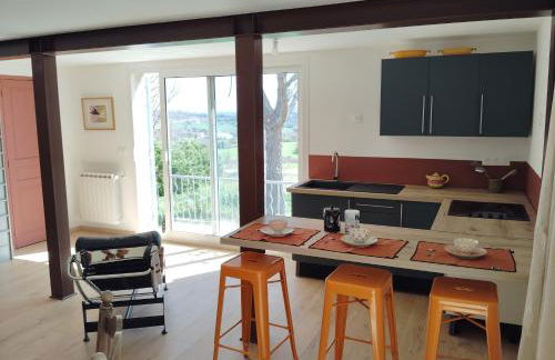 Loft rez de jardin - Foto 6