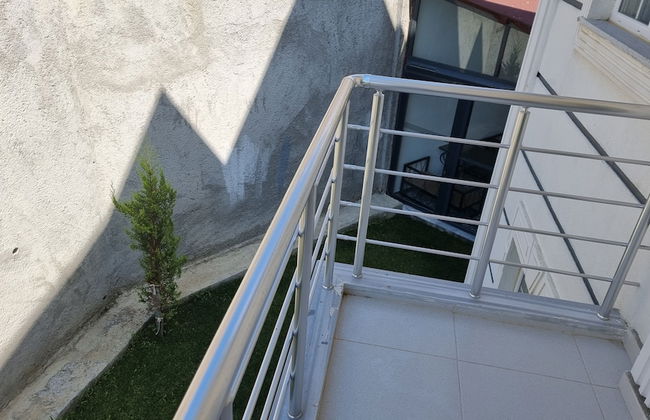 Sidelya Apart - Foto 35