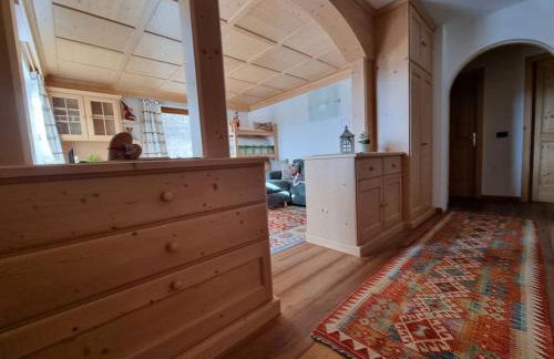 Appartamento ai larici, rustico ed elegante - Foto 5