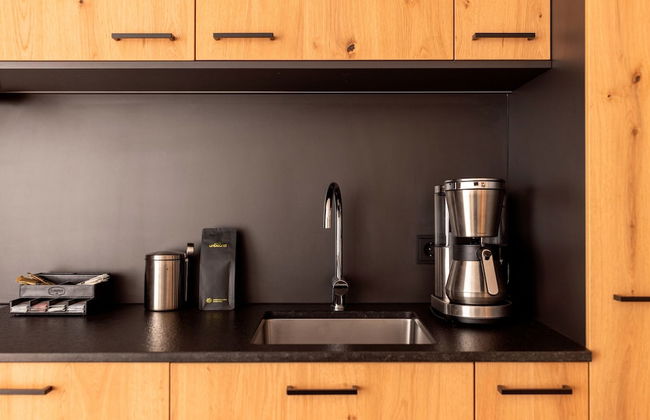 All-Suite Resort Fieberbrunn - Foto 22