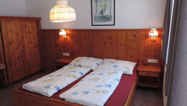 Apartment in Ischgl at the ski bus Stop - Foto 4, Habitación