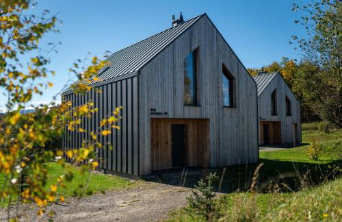 Drwalówka - Domek "NA SKARPIE" - Foto 37