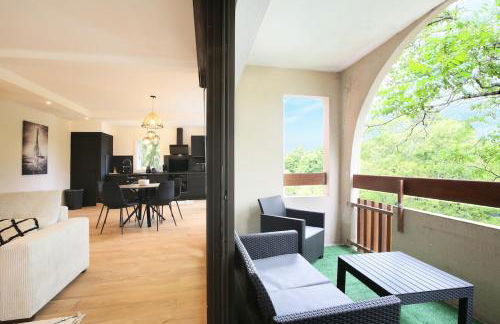 Beautiful Toulouse Apartment - Foto 6