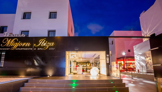 Migjorn Ibiza Suites and Spa - Photo 2
