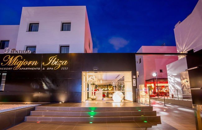 Migjorn Ibiza Suites & Spa - Foto 2
