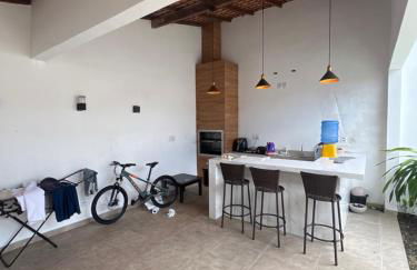 CASA PARA COP 30 PLANEJADA AMPLAMENTe ARQUITETURA MODERNA - Foto 17