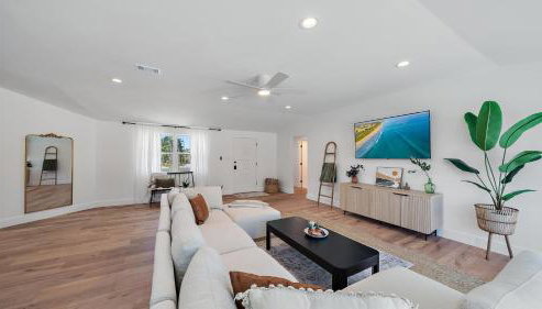 Coastal Cottage - Foto 2