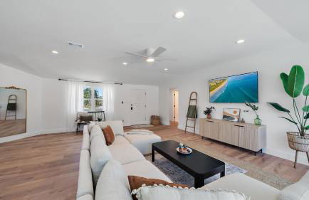 Coastal Cottage - Foto 2