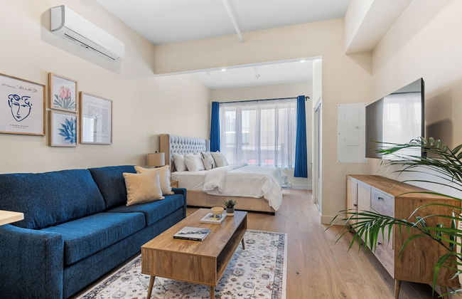 Namaste Suites - Foto 19