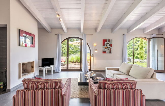 Superior Apartment With Terrace - Photo 21