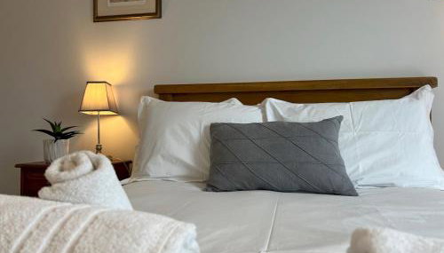 Pass the Keys Modern Penthouse Style Apartment in Haddenham - Foto 2, Other