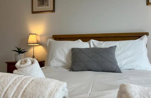 Pass the Keys Modern Penthouse Style Apartment in Haddenham - Foto 2