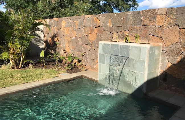 Royal Park Villa De Luxe 3 Chambres - Foto 7