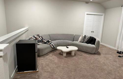 Quite Red Oak Getaway, Pet Friendly, Gameroom - Foto 30