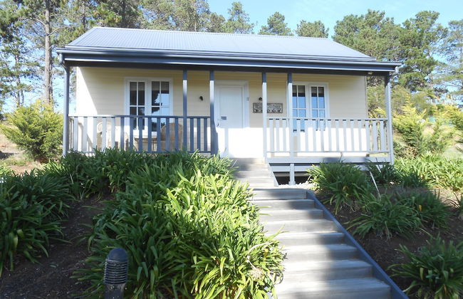 Riversdale Estate Cottages - Foto 1