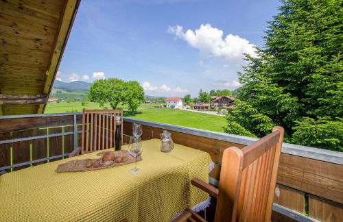 Hörnerblick - Foto 1