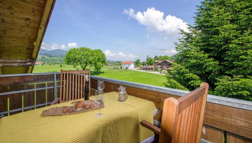 Hörnerblick - Foto 1