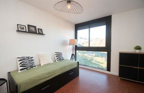 La Maëlea - Appt à Saint-Lary-Soulan pour 5 - Photo 7