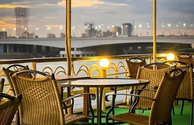 Nile Cruise Cairo Hotel - Foto 35